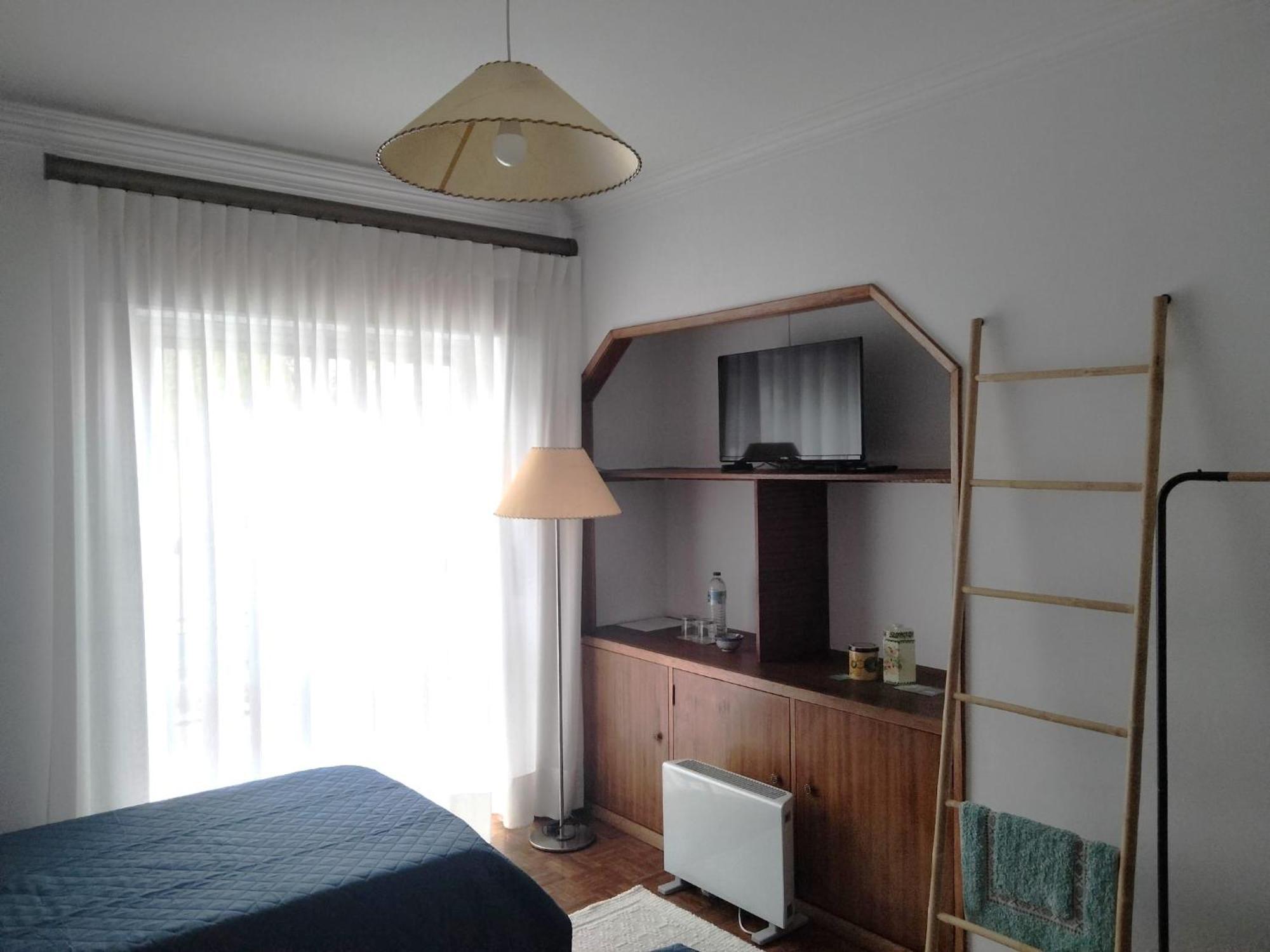 Casa Xantarim Bed & Breakfast Santarém Eksteriør bilde
