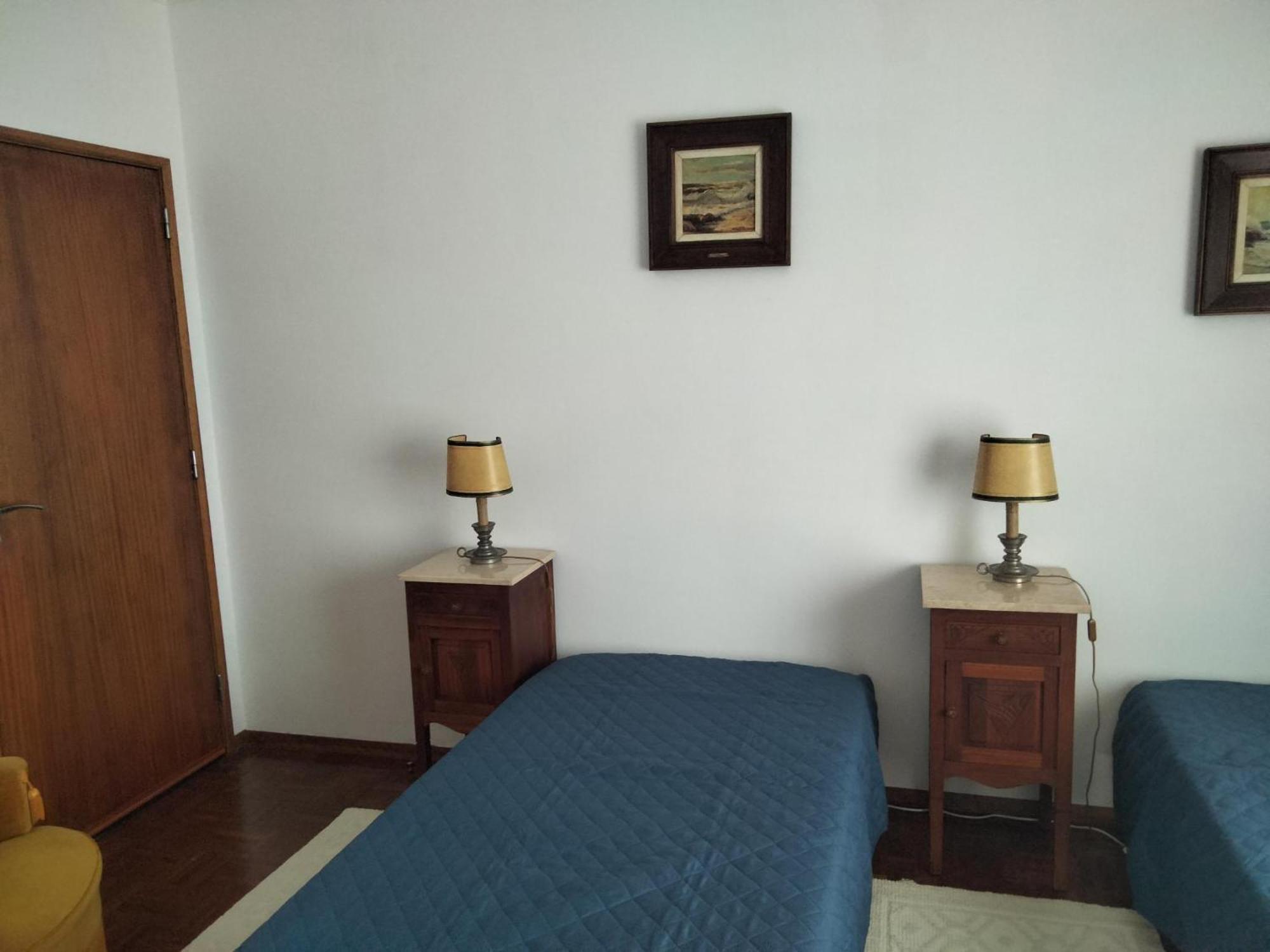 Casa Xantarim Bed & Breakfast Santarém Eksteriør bilde