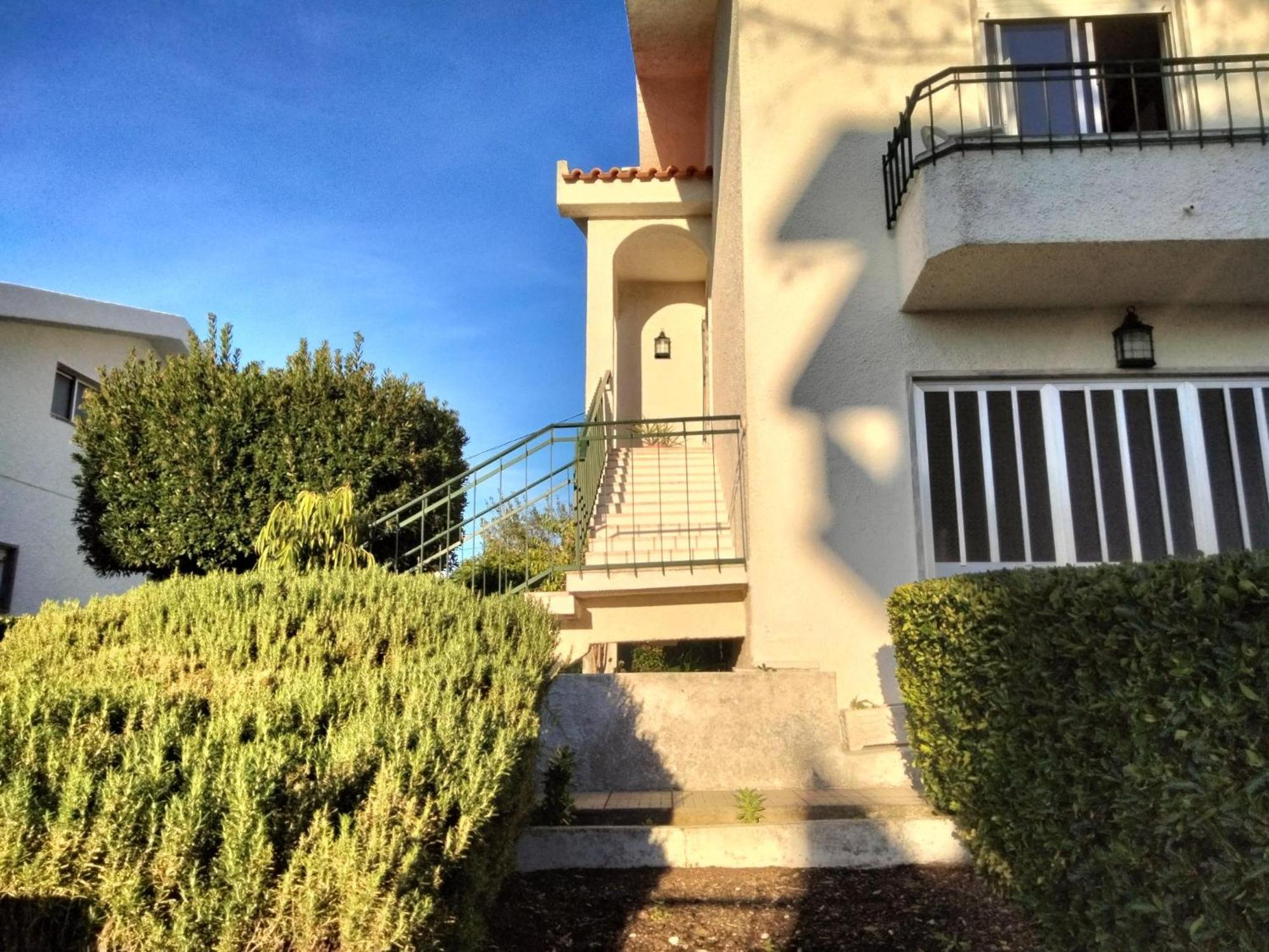 Casa Xantarim Bed & Breakfast Santarém Eksteriør bilde