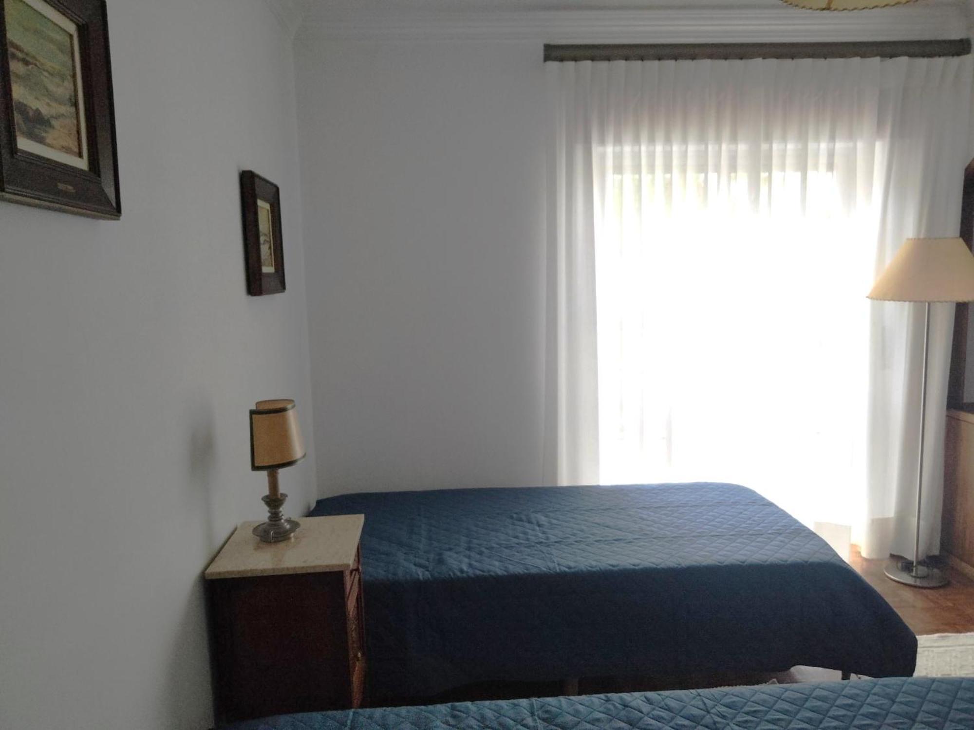 Casa Xantarim Bed & Breakfast Santarém Eksteriør bilde