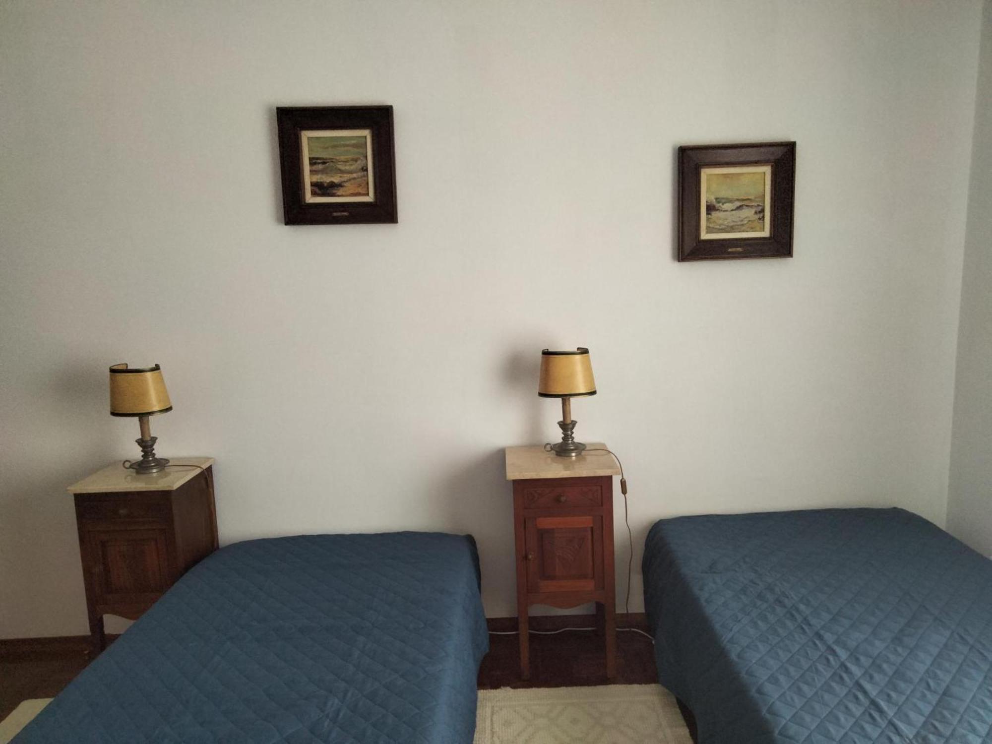 Casa Xantarim Bed & Breakfast Santarém Eksteriør bilde